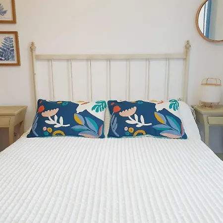 Bellamar 30 A * Alcossebre