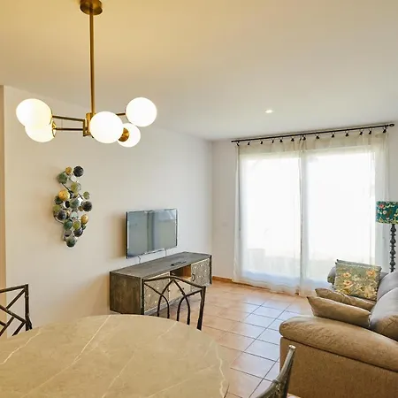 Ferienhaus Bellamar 30 A *