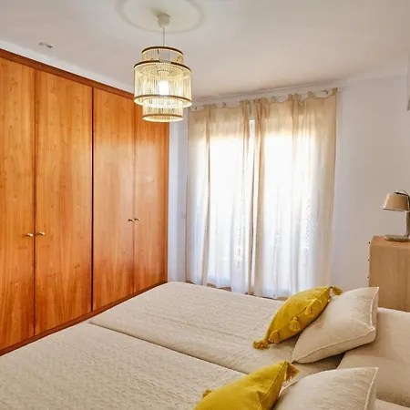 Bellamar 30 A Alcossebre