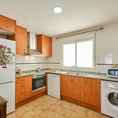 Ferienhaus Bellamar 30 A *