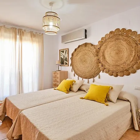 Ferienhaus Bellamar 30 A