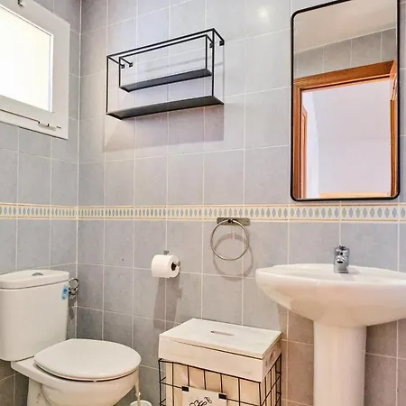 Bellamar 30 A Ferienhaus