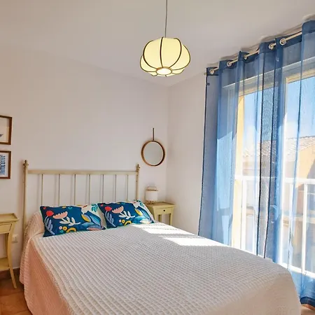 Bellamar 30 A Alcossebre