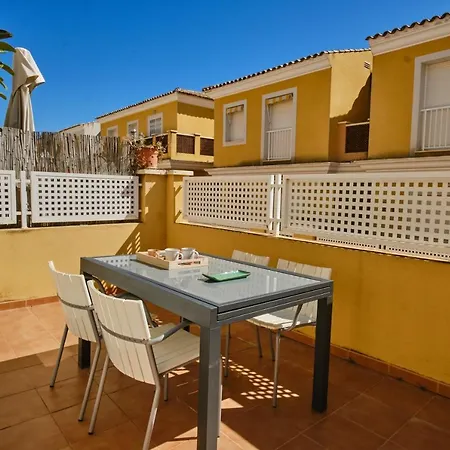 Bellamar 30 A Alcossebre