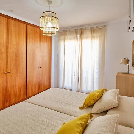 Bellamar 30 A Ferienhaus Alcossebre