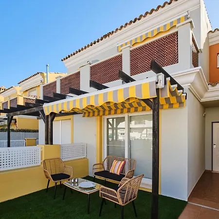 Ferienhaus Bellamar 30 A Alcossebre