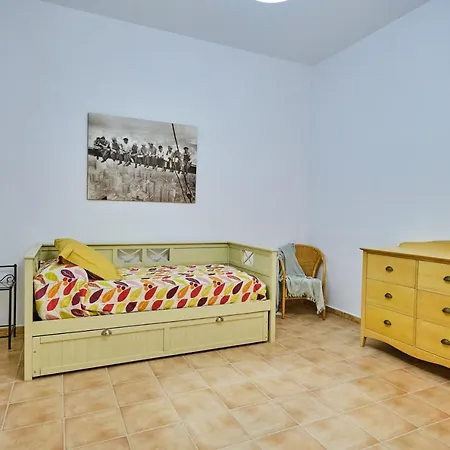 Bellamar 30 A Alcossebre