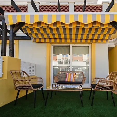 Bellamar 30 A Ferienhaus